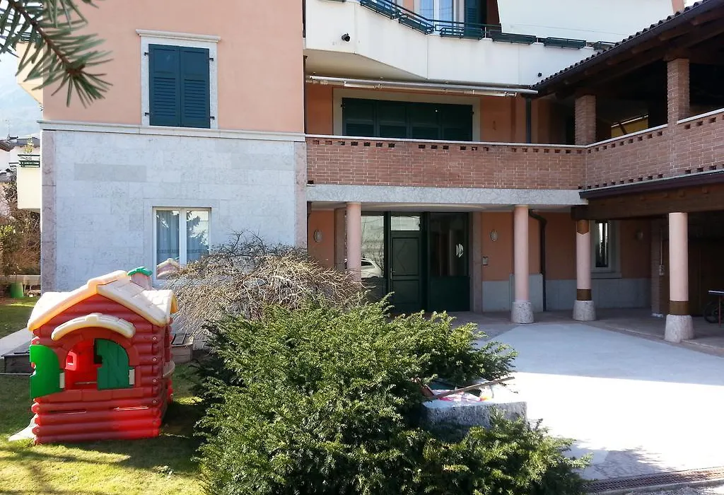 B&B I Miei Tesori-1